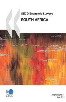 South Africa : [special feature: employment]