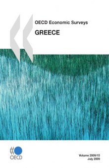 Greece : [special feature: health]
