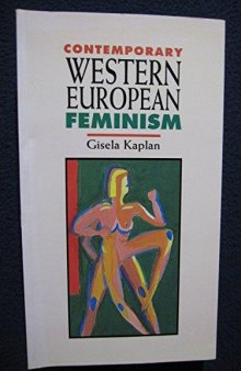 Contemporary Western European feminism