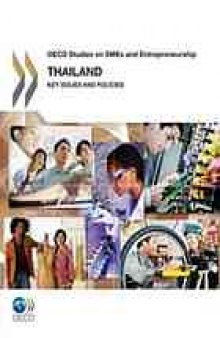 Thailand : key issues and policies.