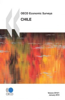 Chile 2010 : [special feature: education]