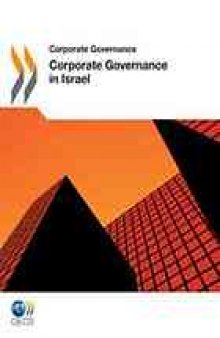 Corporate governance in Israel 2011