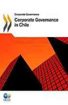 Corporate governance in Chile.