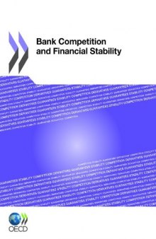 Bank competition and financial stability.