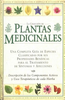 La Colección de Plantas Medicinales