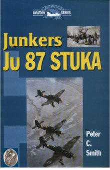 Junkers Ju 87 Stuka (Crowood Aviation)