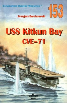 USS Kitkun Bay CVE-71