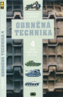 Obrnena Technika (4). SSSR 1919-1945 (II.cast)