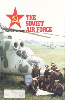 The Soviet Air Force