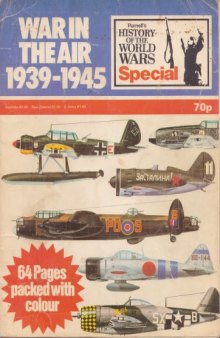 War in the Air 1939-1945