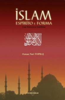 İslam — Espírito e Forma