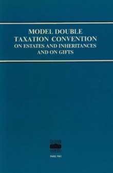 Statistiques de recettes publiques des pays membres de l’OCDE, 1965-1981 = Revenue statistics of OECD member countries, 1965-1981.