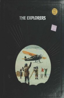 The Explorers (The Epic of Flight)