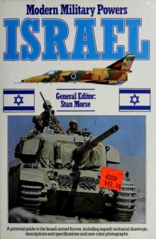 Modern Military Powers  Israel