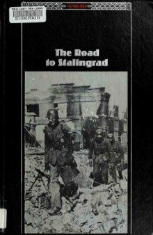 The Road to Stalingrad (The Third Reich Series)