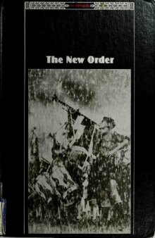 The New Order (The Third Reich Series)