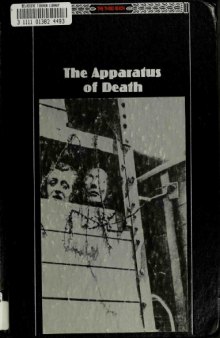 The Apparatus of Death (The Third Reich Series)