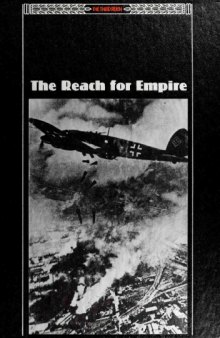 The Reach for Empire (The Third Reich Series)