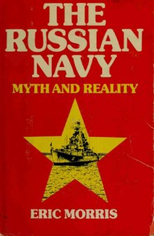 The Russian Navy - Myth and Reality