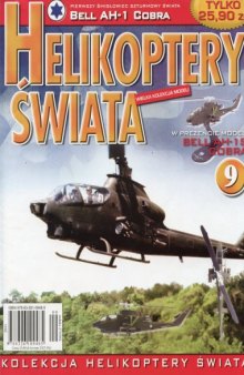 Bell AH-1 Cobra