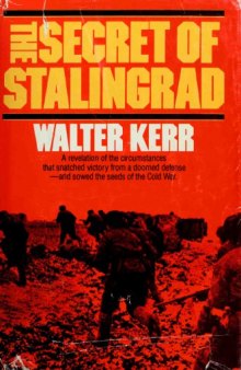 The Secret of Stalingrad