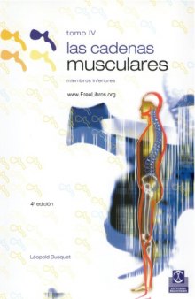 Las cadenas musculares