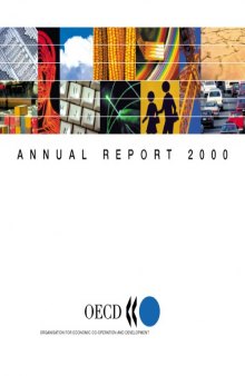 Oecd Annual Report : 2000.