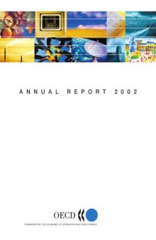 Annual report 2000