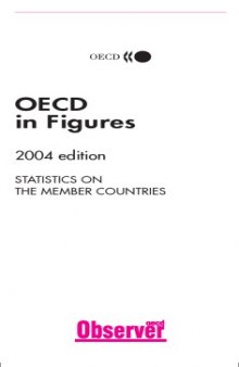 OECD in figures : statistics on the member countries. 2004