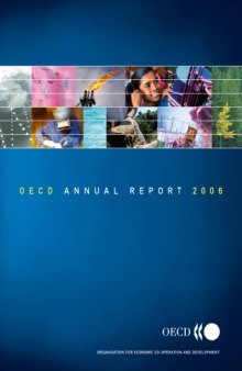 OECD Annual Report (2006 Edition)