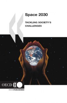Space 2030 : tackling society’s challenges