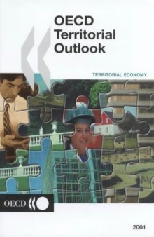 OECD territorial outlook. 2001 ed.