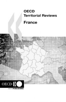 OECD territorial reviews, France.