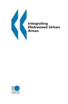 Integrating distressed urban areas.