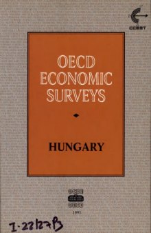 Hungary 1991.