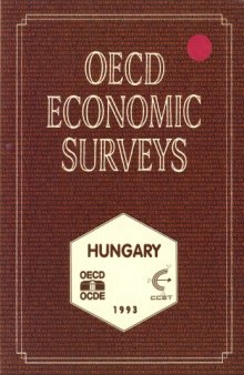 Hungary 1993.