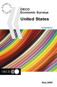 United States : [special feature: encouraging environmentally sustainable growth]. 1999-2000.