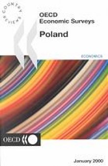 OECD Economic Surveys : Poland 2000.