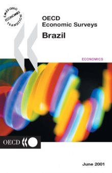 Brazil : [special feature: Fiscal reform, corporate sector competitiveness, financial markets]. 2000-2001.