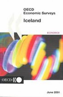 Iceland : [special feature: Increasing simplicity, neutrality and sustainability : a basis for tax reform]. 2000-2001.