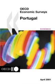 OECD Economic Surveys : Portugal 2001.