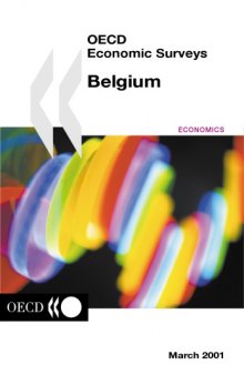 OECD Economic Surveys : Belgium 2001.