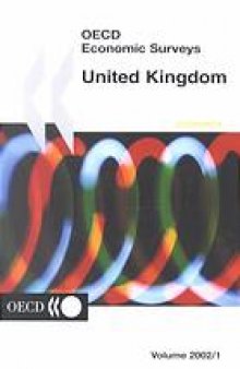 United Kingdom 2001-2002.