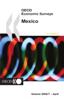Mexico, 2001-2002.