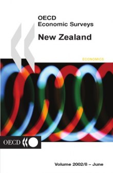 OECD Economic Surveys : New Zealand 2002.