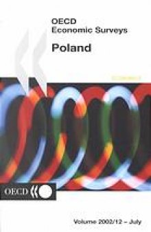 OECD Economic Surveys : Poland 2002.