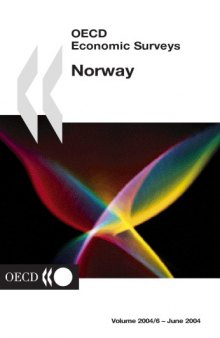 Oecd economic surveys : norway.