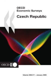 Czech Republic : [special features: Immigration policy ; Addressing the Needs of an ageing labour force ; Environmental issues for sustainable development].