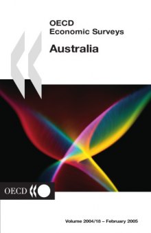 Australia : [special features: competition and economic performance].