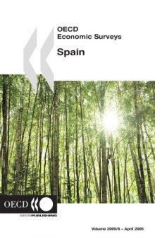Spain : [special feature: fiscal federalism].